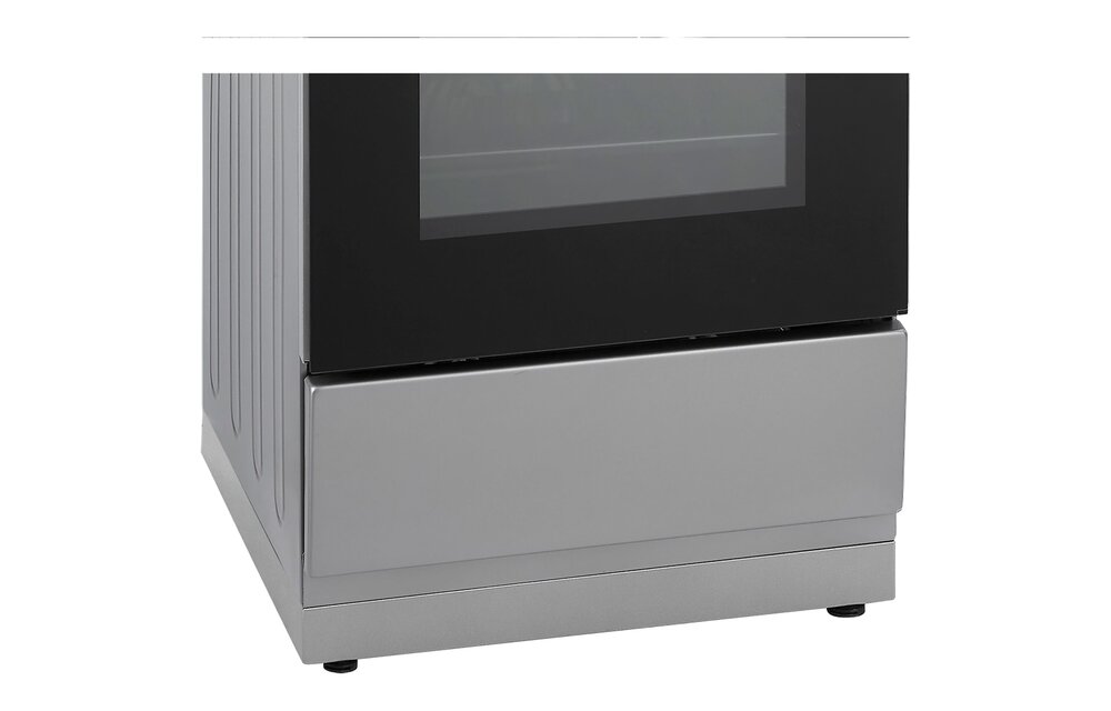 ETNA VSF060RVS Verhogingsset (60 cm)