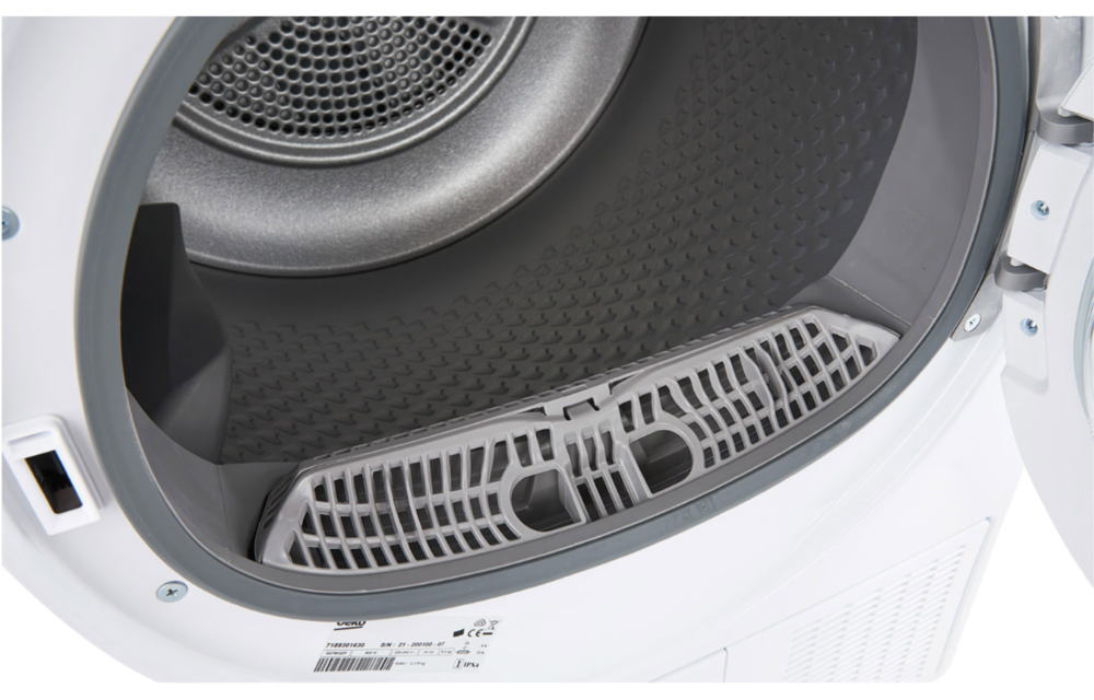 Beko DF8421TX0 - Warmtepompdroger