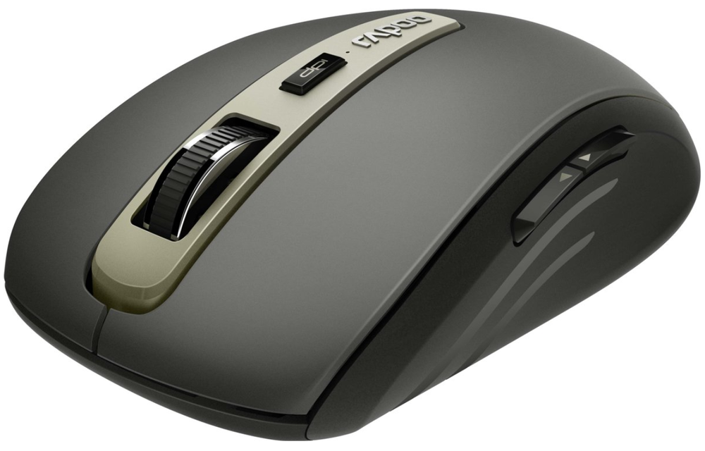 Rapoo MT350 - Muis