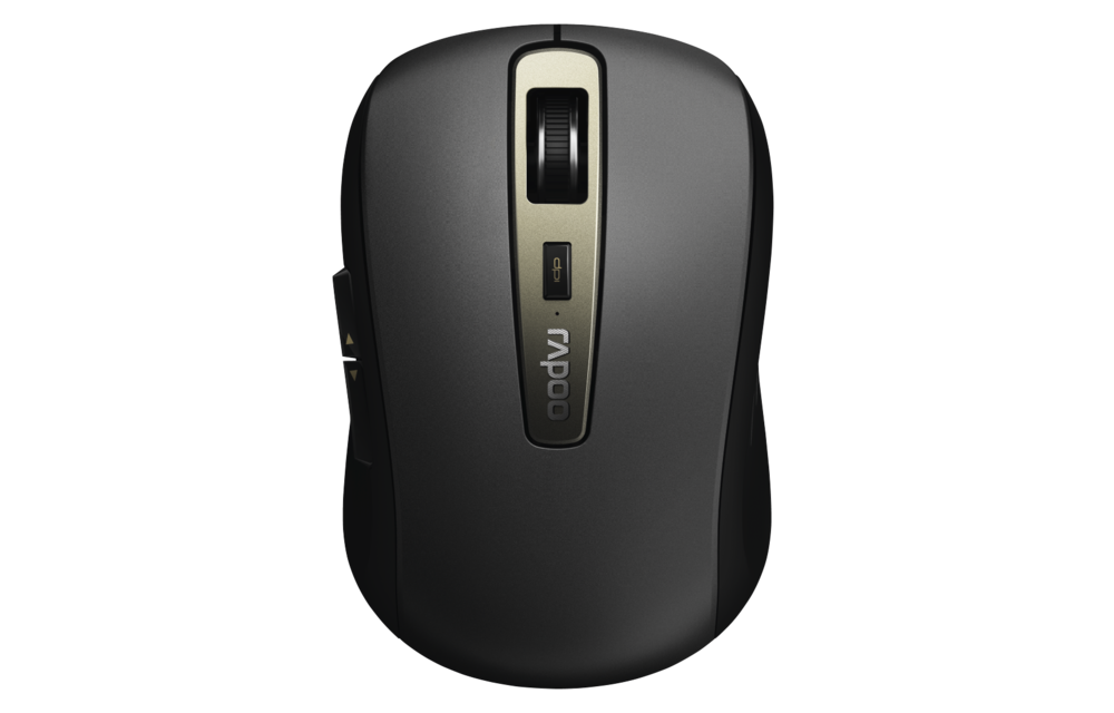 Rapoo MT350 - Muis