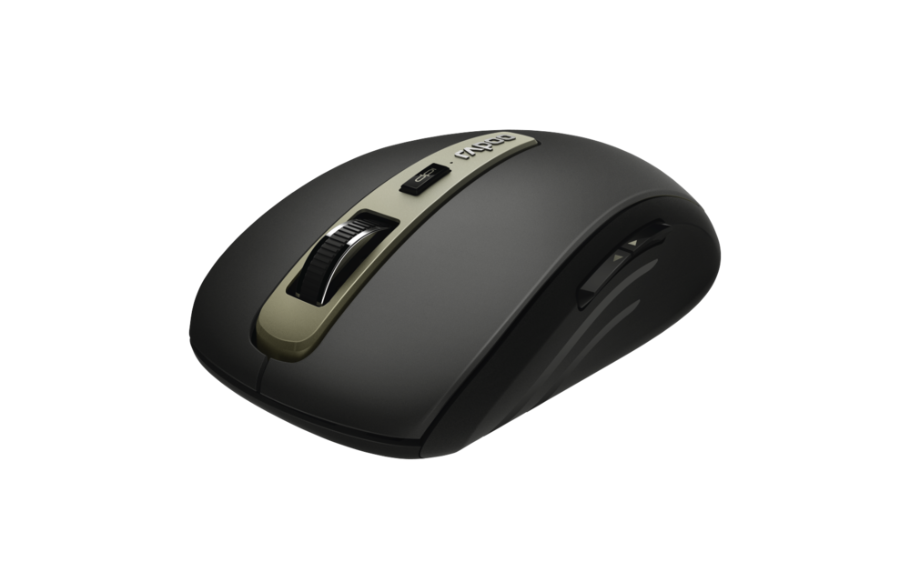 Rapoo MT350 - Muis