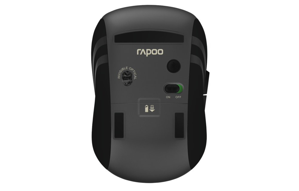 Rapoo MT350 - Muis