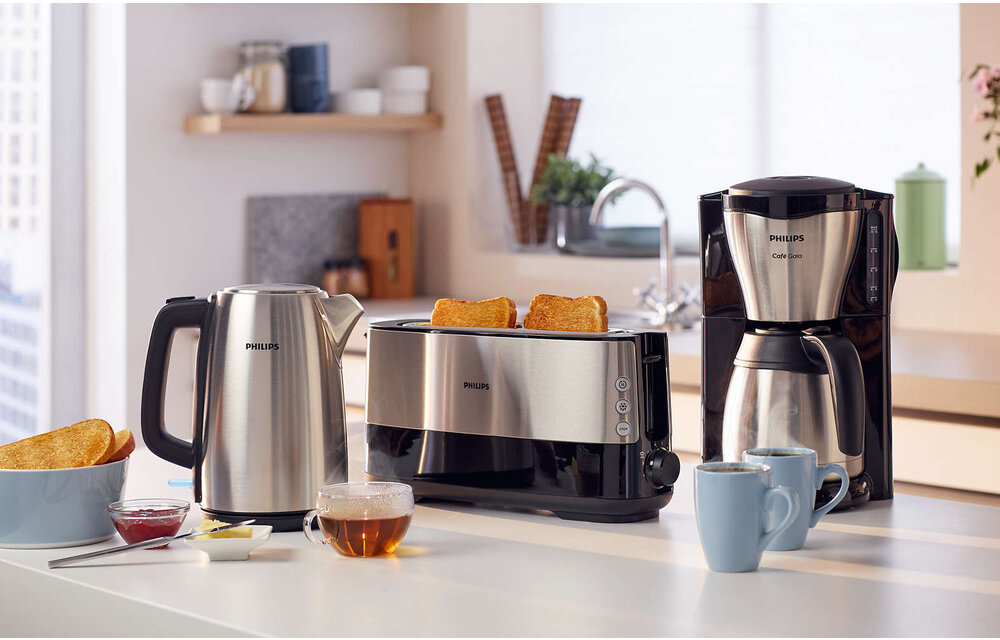 Philips Daily Collection HD9351/90 - Waterkoker