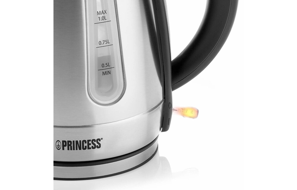 Princess 236023 - Waterkoker