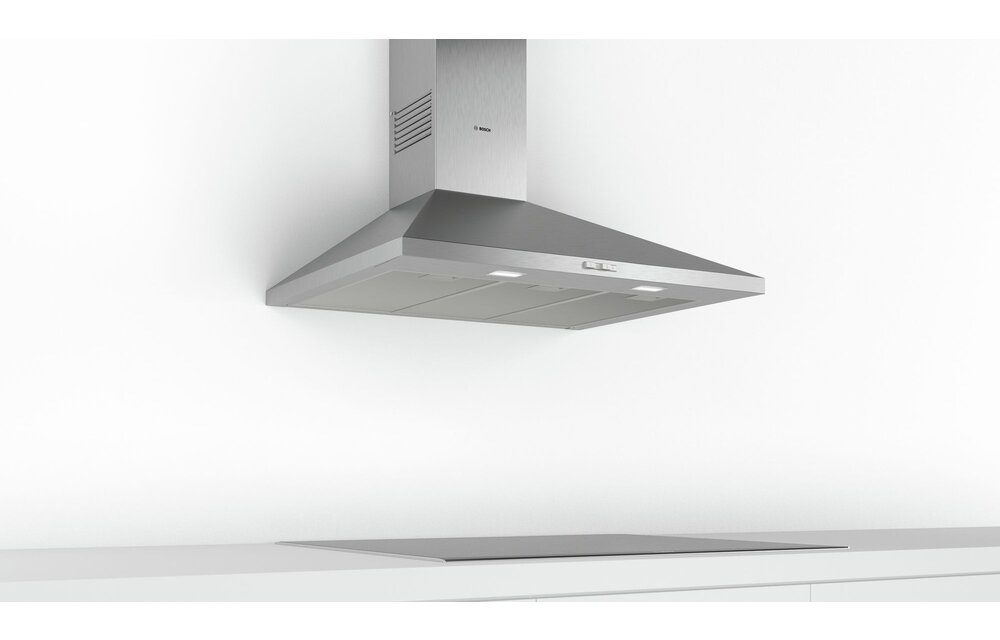 Bosch DWP96BC50 - Wandschouw afzuigkap