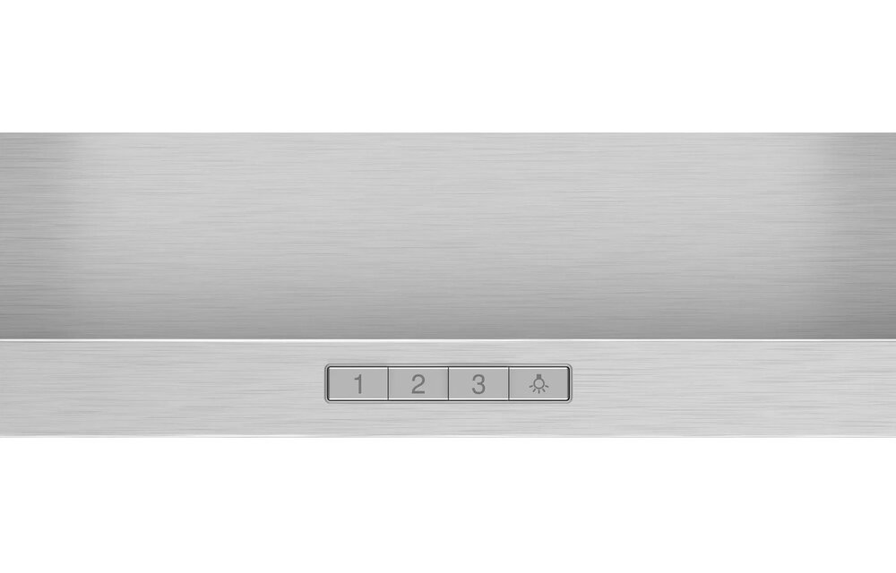 Bosch DWP96BC50 - Wandschouw afzuigkap