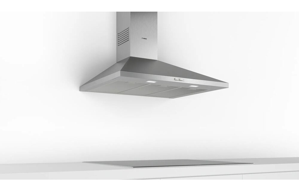 Bosch DWP96BC50 - Wandschouw afzuigkap
