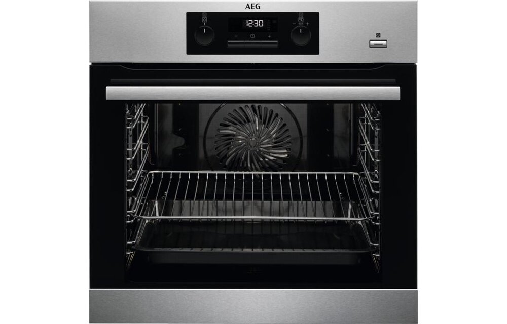 AEG BPB351020M - Inbouw oven