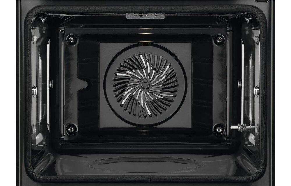 AEG BPB351020M - Inbouw oven