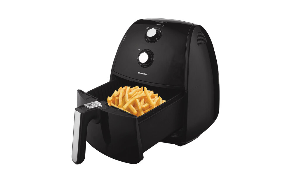 Inventum GF400HL - Hetelucht friteuse