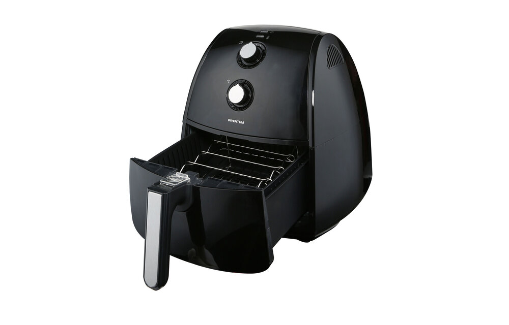 Inventum GF400HL - Hetelucht friteuse