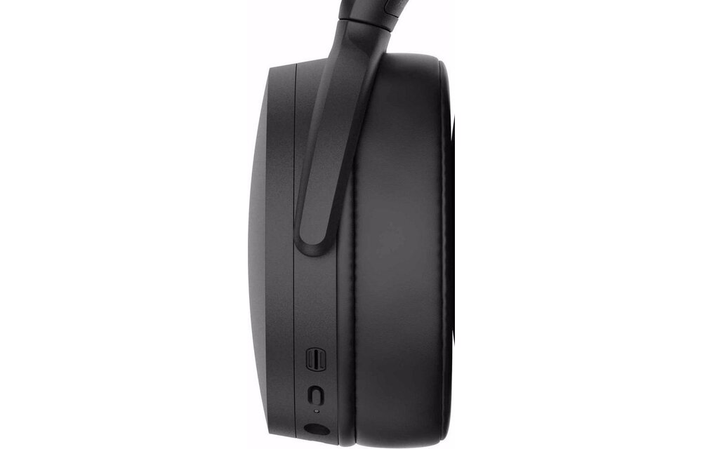 Sennheiser HD 450BT (Zwart) - Over-ear koptelefoon