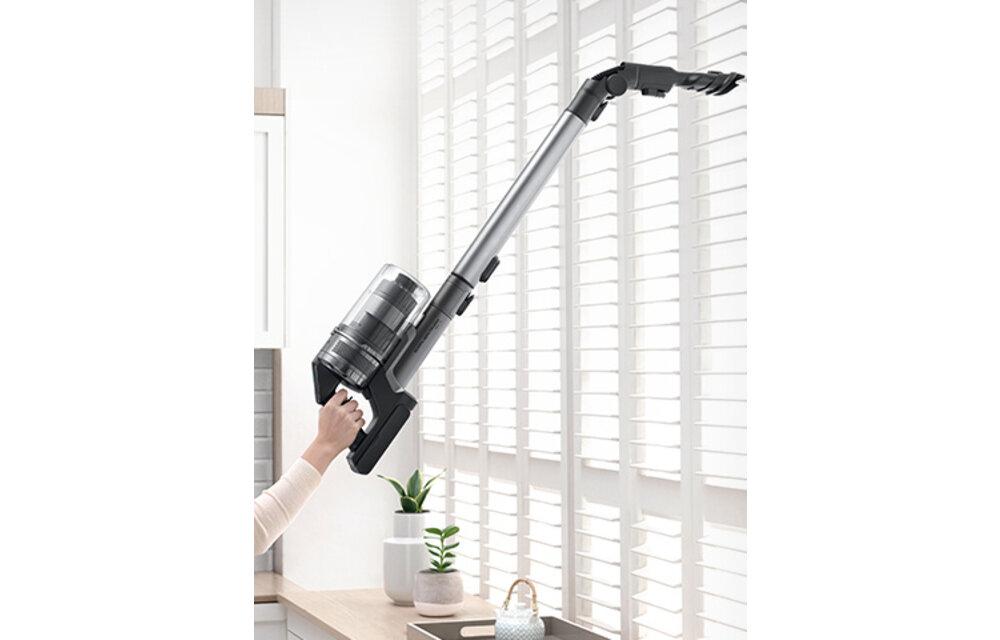 Samsung Jet 90 Complete Extra VS20R9046T3 - Steelstofzuiger