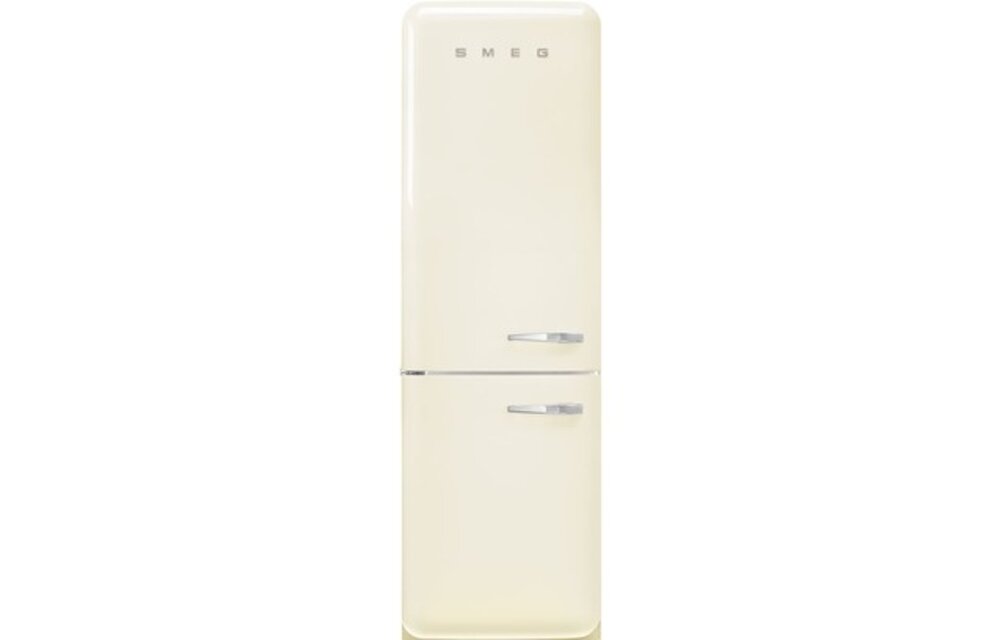 SMEG FAB32LCR5 - Koel-vriescombinatie