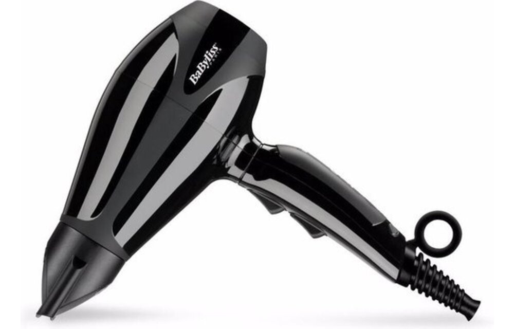 BaByliss Compact Pro 2400 6715DE - Föhn