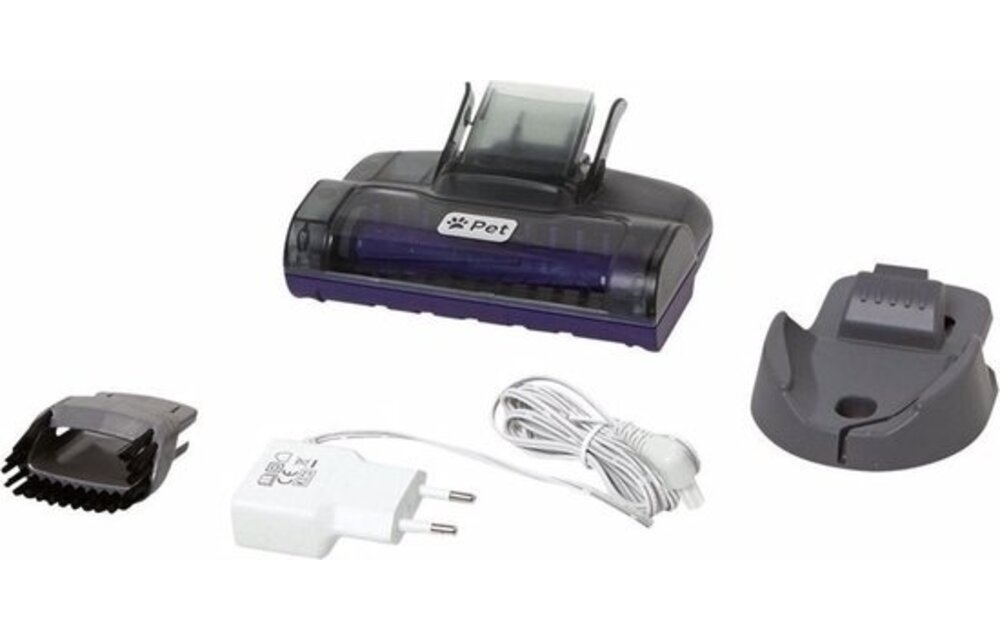 BLACK+DECKER DVA325JP07-QW - Kruimelzuiger