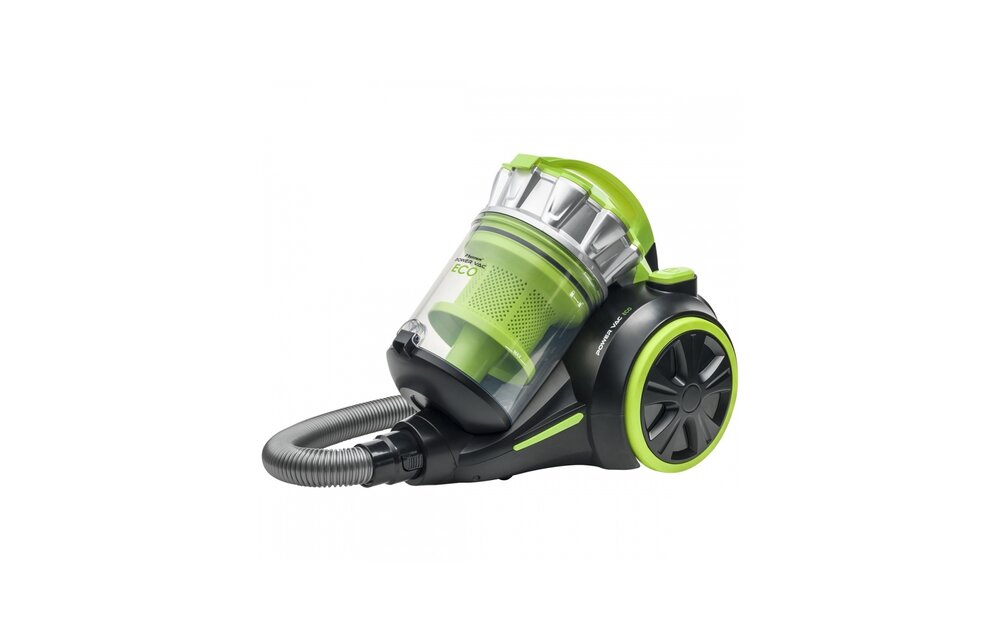 Bestron AMC1000G Multi Cyclone - Stofzuiger zonder zak