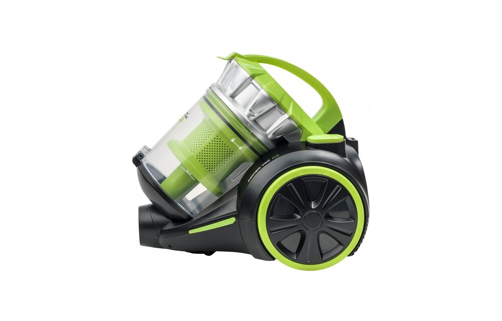 Bestron AMC1000G Multi Cyclone - Stofzuiger zonder zak