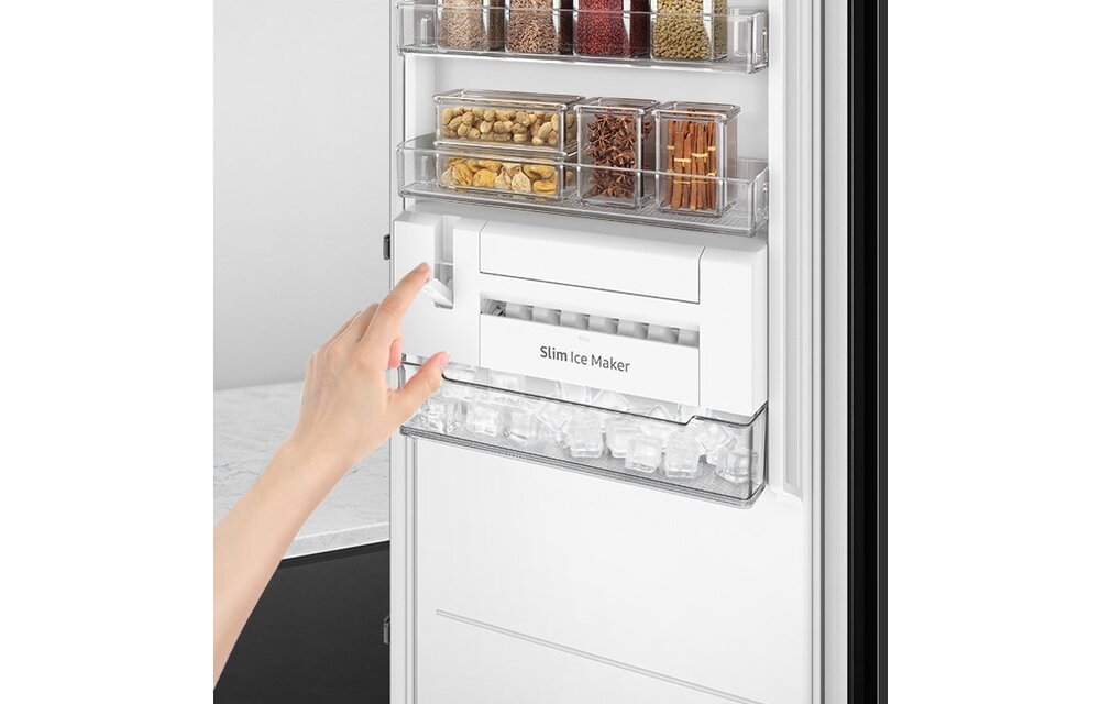 Samsung RZ32A748541/EF - Vrieskast