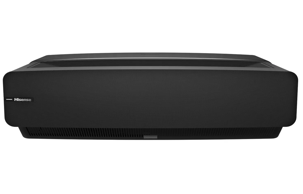 Hisense 100L5F-B12 - Laser TV
