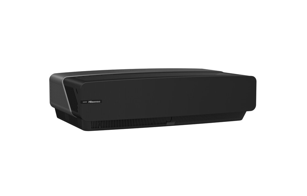 Hisense 100L5F-B12 - Laser TV