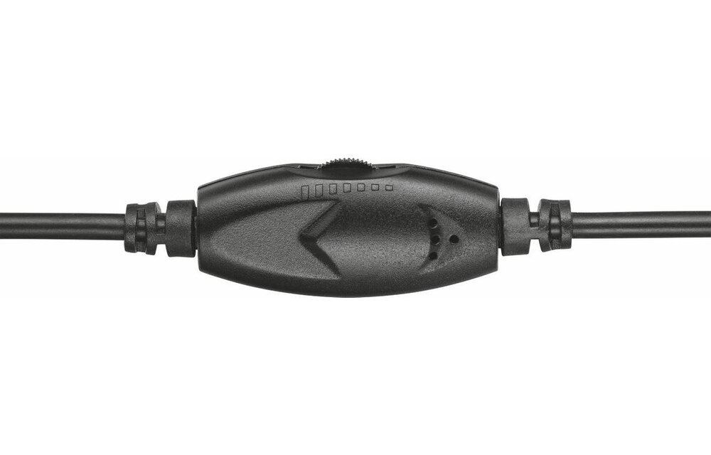 Trust RENO (Zwart) - Gaming headset