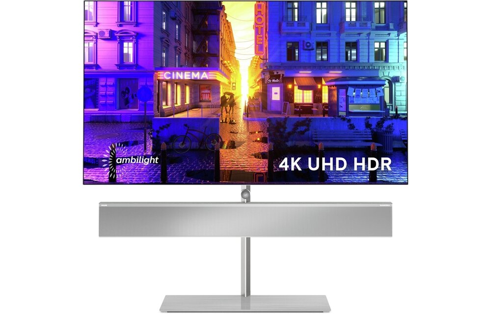 Philips 65OLED986/12 - OLED TV