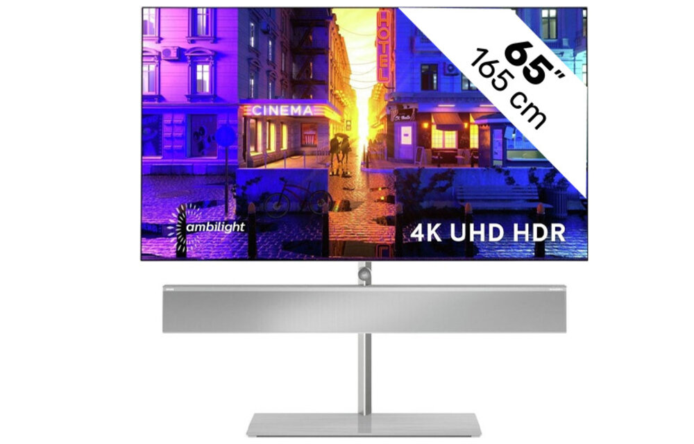 Philips 65OLED986/12 - OLED TV