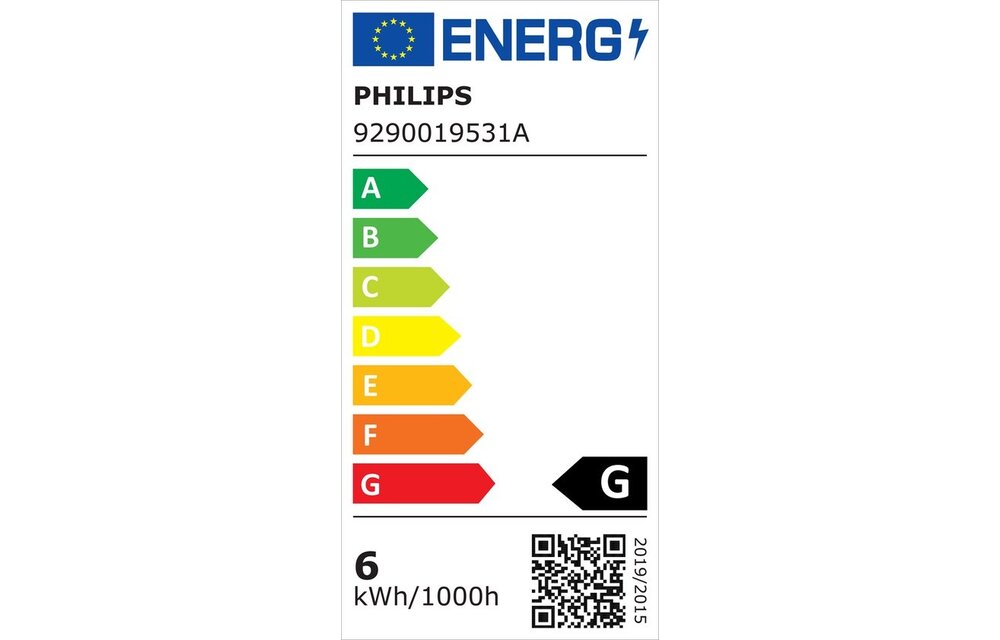 Philips Hue 1x GU10 4.3W Color Ambiance Single Pack - Slimme lamp