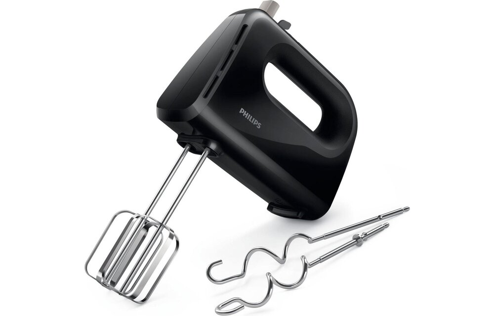 Philips Daily Collection HR3705/10 - Handmixer