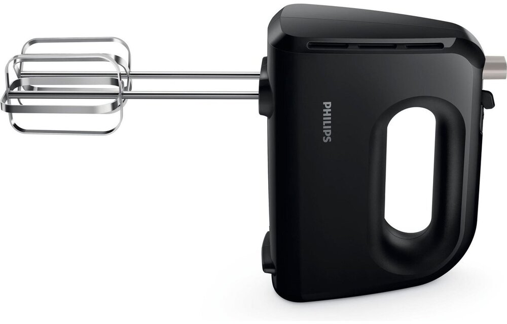 Philips Daily Collection HR3705/10 - Handmixer