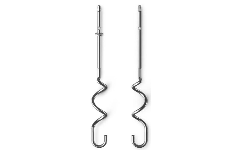 Philips Daily Collection HR3705/10 - Handmixer