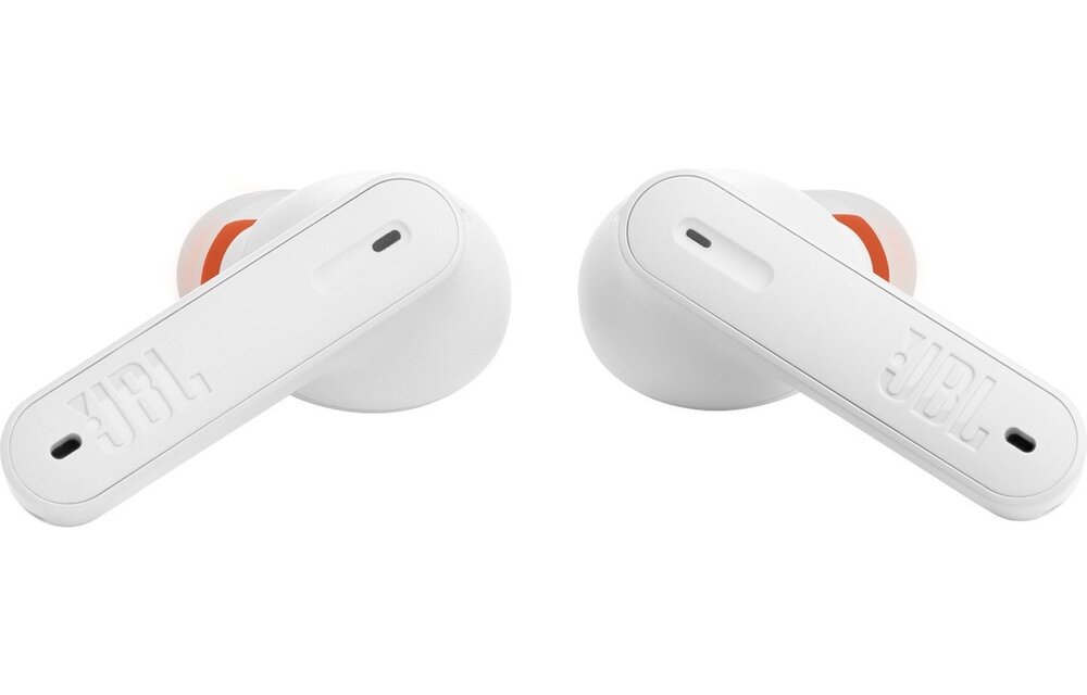 JBL Tune 230NC TWS (Wit) - Draadloze oordopjes