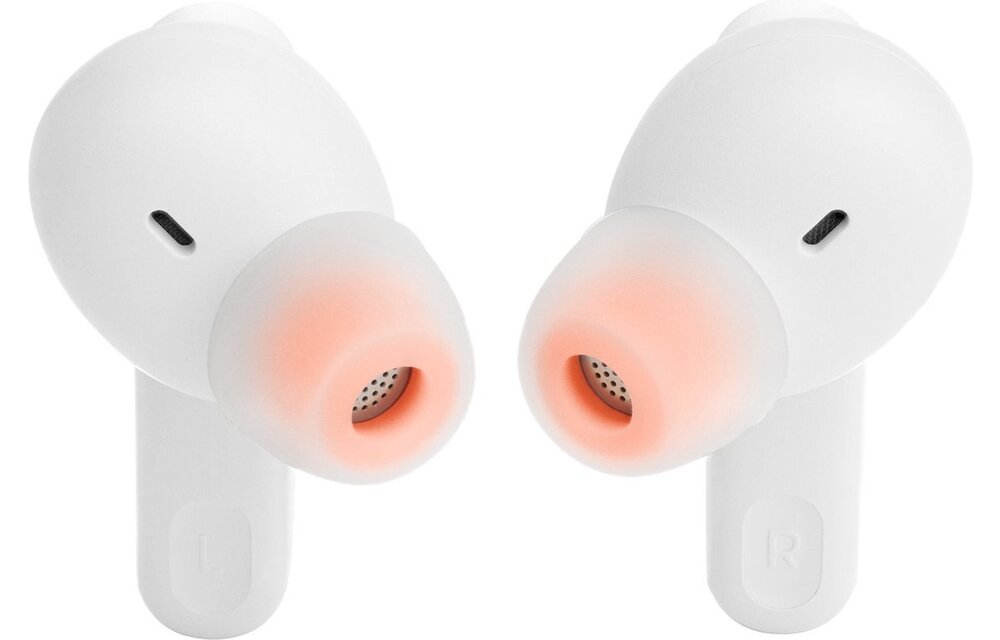 JBL Tune 230NC TWS (Wit) - Draadloze oordopjes
