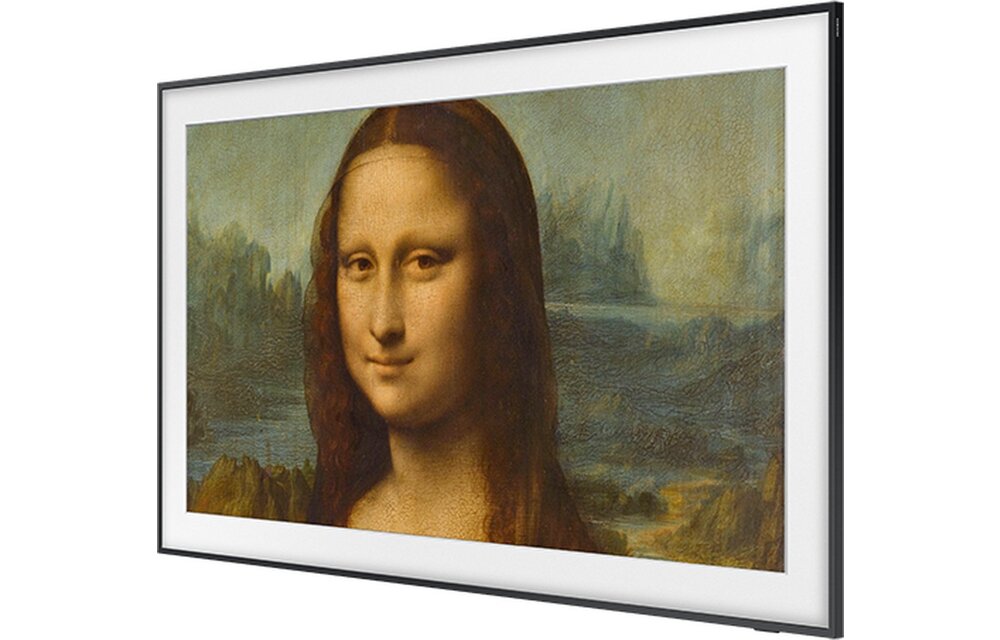 Samsung The Frame QLED 4K 65LS03B (2022) - QLED TV
