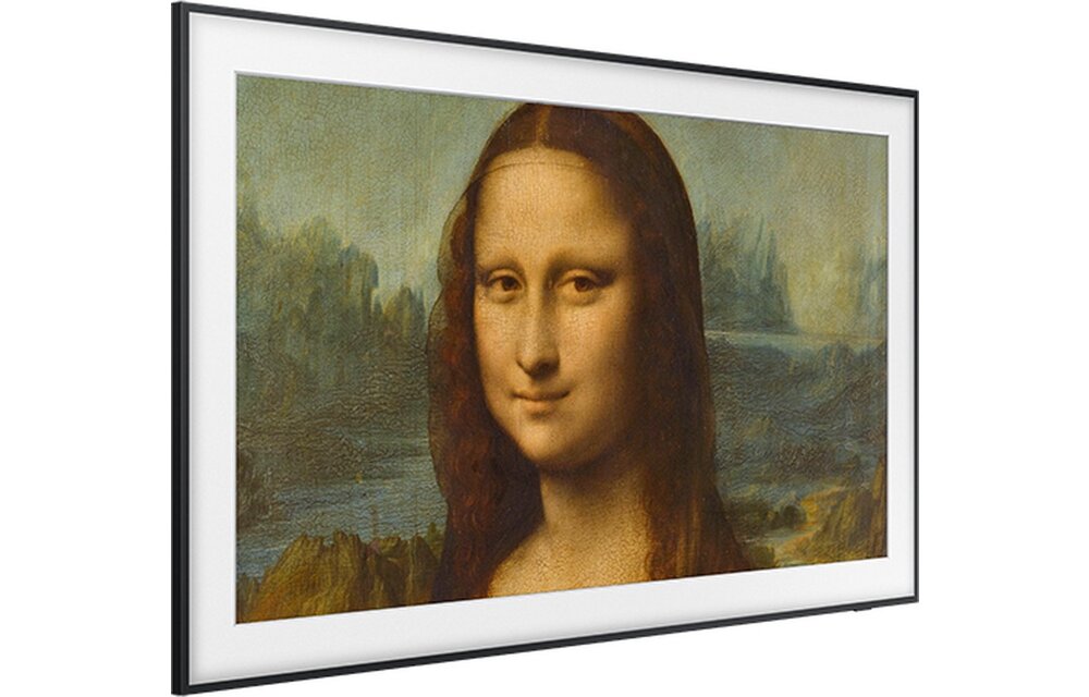 Samsung The Frame QLED 4K 65LS03B (2022) - QLED TV
