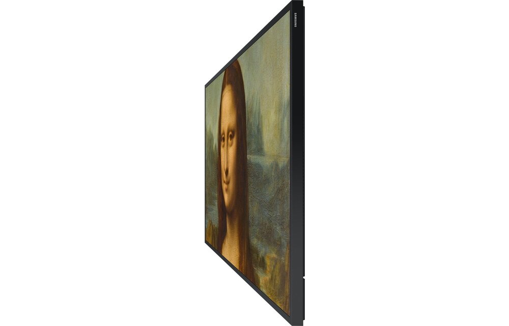 Samsung The Frame QLED 4K 65LS03B (2022) - QLED TV