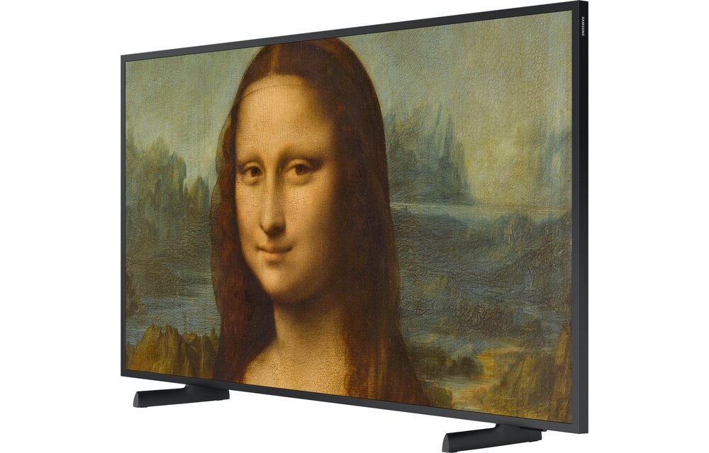 Samsung The Frame QLED 4K 65LS03B (2022) - QLED TV