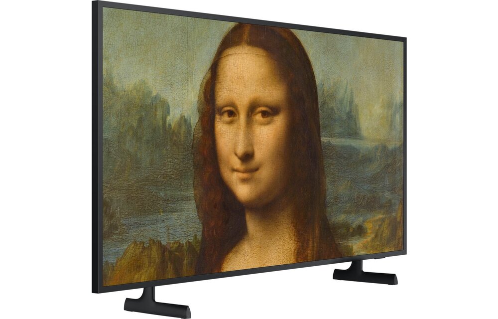Samsung The Frame QLED 4K 65LS03B (2022) - QLED TV