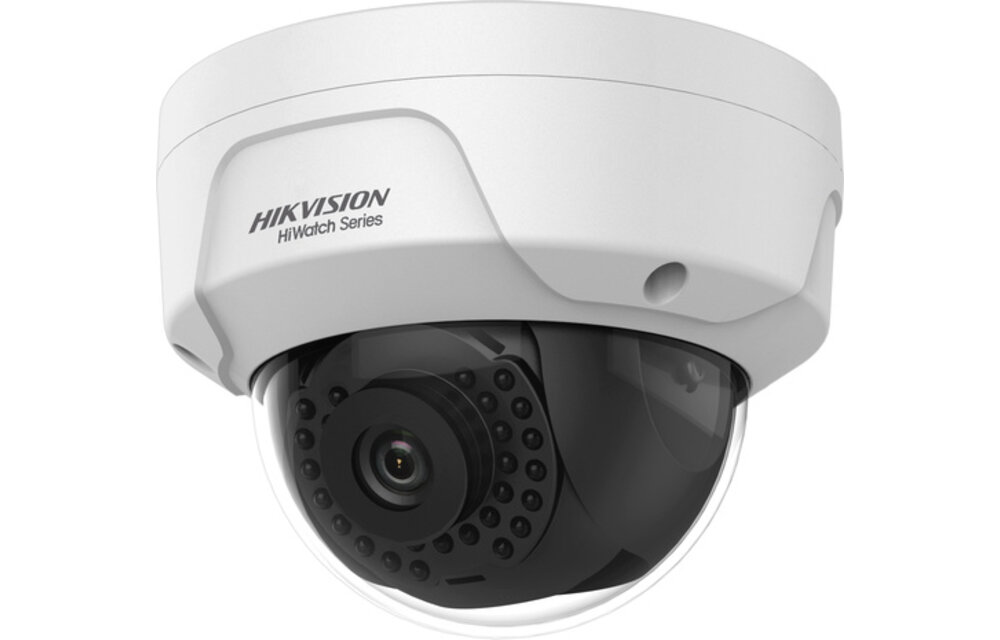 Hikvision HWI-D121H-M HiWatch - Beveiligingscamera