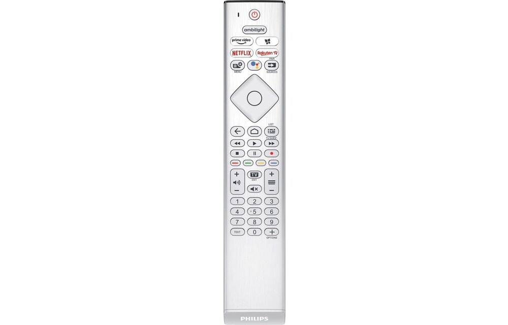 Philips 55PUS8807/12 - LED TV