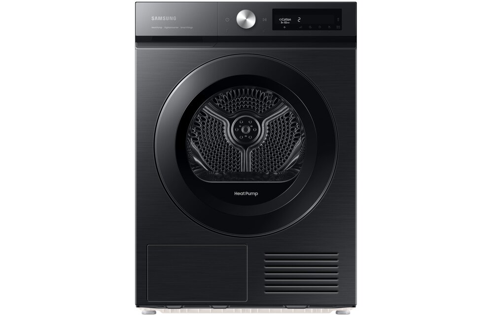 Samsung DV90BB5245AB Bespoke - Warmtepompdroger