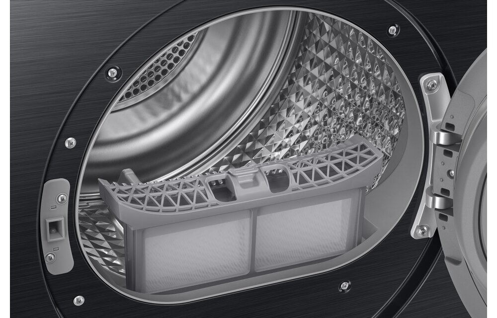 Samsung DV90BB5245AB Bespoke - Warmtepompdroger