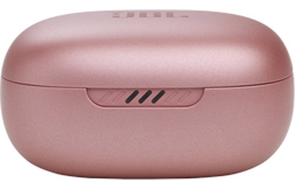 JBL Live Pro 2TWS Zilver - Oordopjes