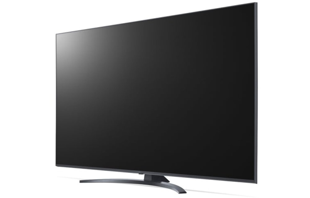 LG 60UQ81003 - LED TV
