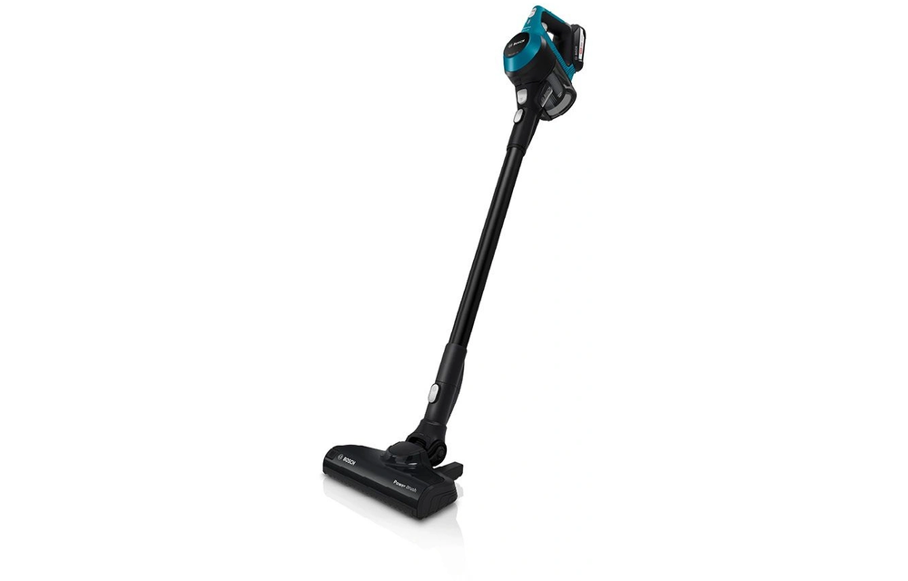 Bosch Unlimited 6 BBS611LAG - Steelstofzuiger