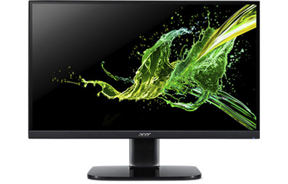 Acer KA270bmiix - Monitor