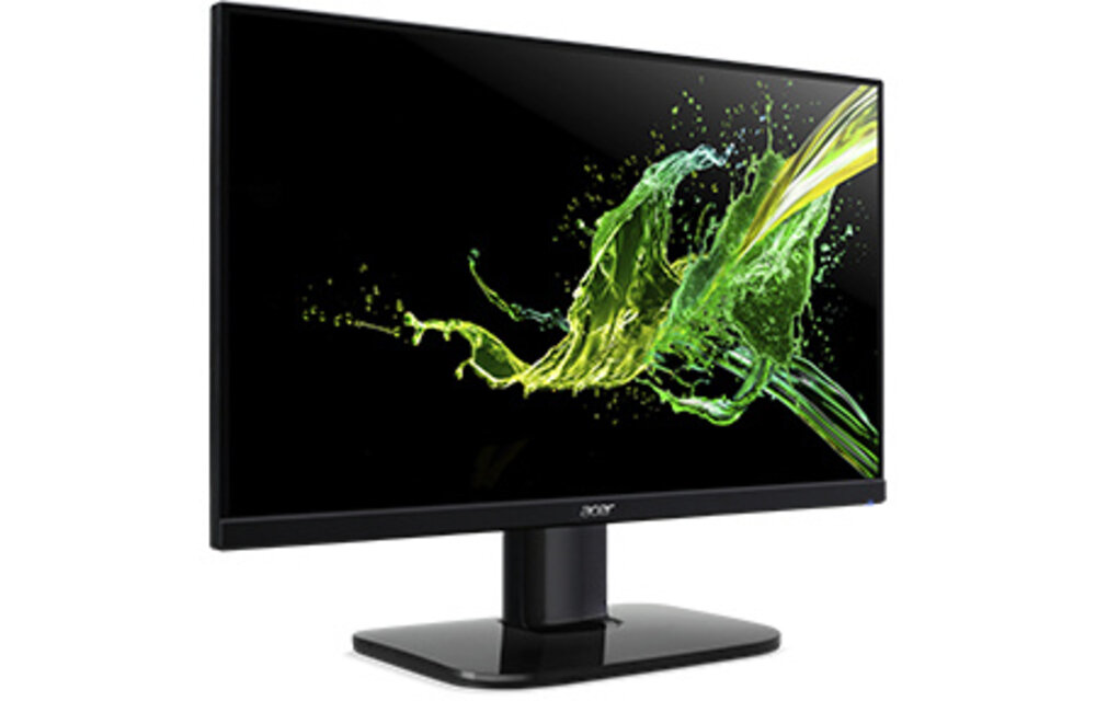 Acer KA270bmiix - Monitor