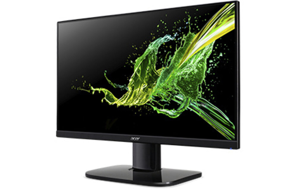 Acer KA270bmiix - Monitor