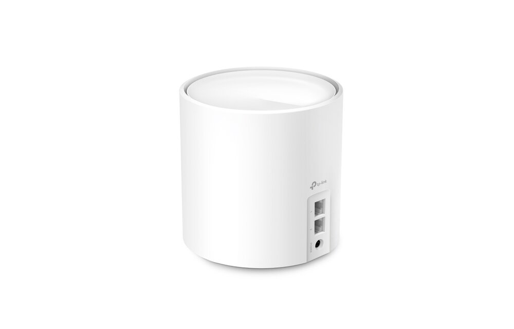TP-Link Deco X60 (2-pack) - Router